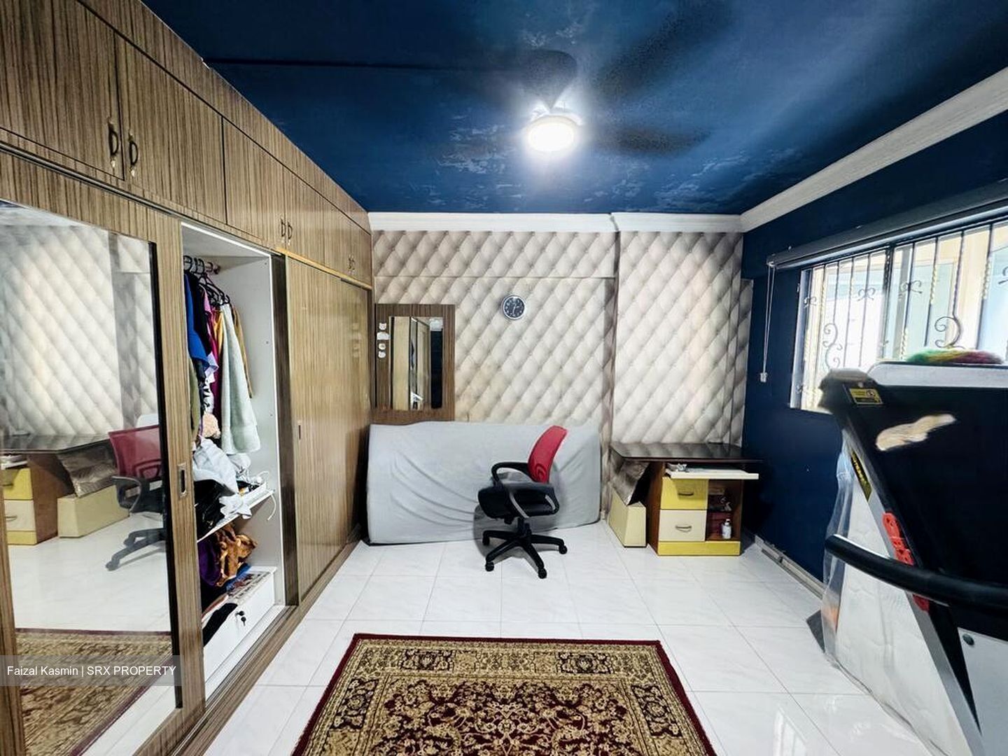 Blk 719 Bedok Reservoir Garden (Bedok), HDB Executive #449933661